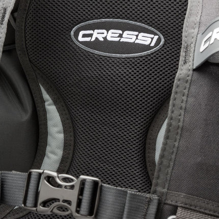 Cressi Patrol BCD