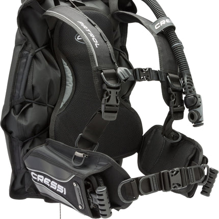Cressi Patrol BCD