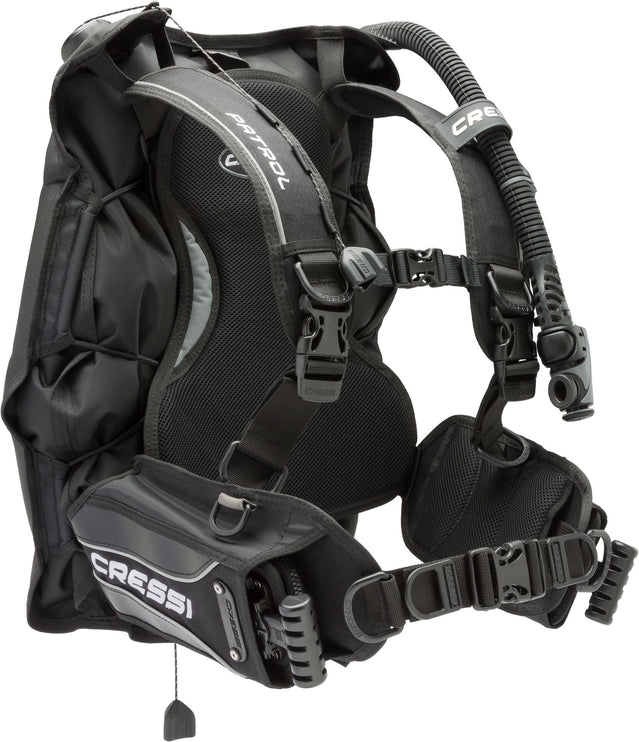 Cressi Patrol BCD