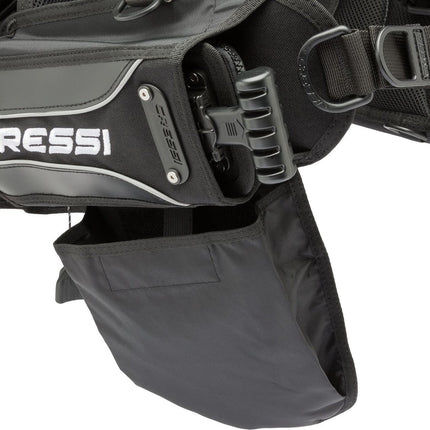 Cressi Patrol BCD