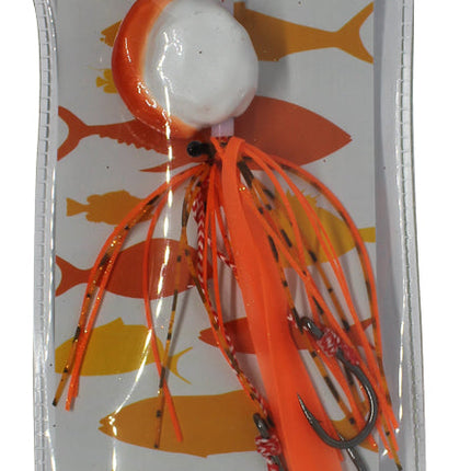 Ocean Assassin Scallop Slider Jig 60G