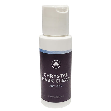 Crystal Clear Mask Defog - Atlantis