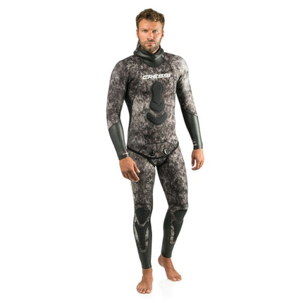 Cressi Corvina Two Piece Open Cell 5mm- 3xl and 4xl only