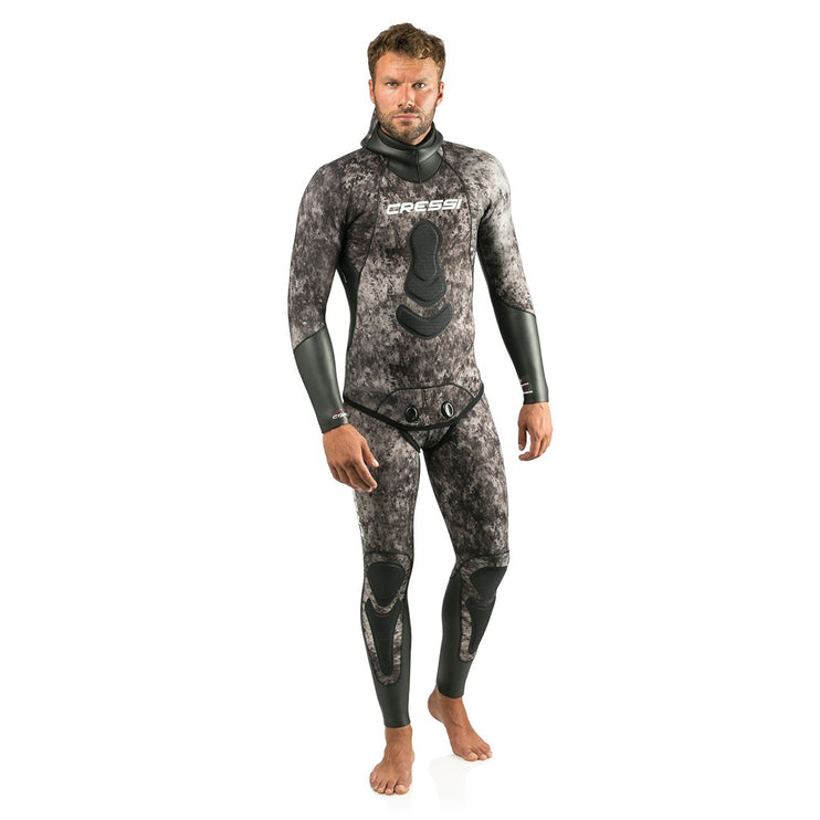 Cressi Corvina Two Piece Open Cell 5mm- 3xl and 4xl only