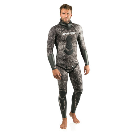 Cressi Corvina Two Piece Open Cell 5mm- 3xl and 4xl only