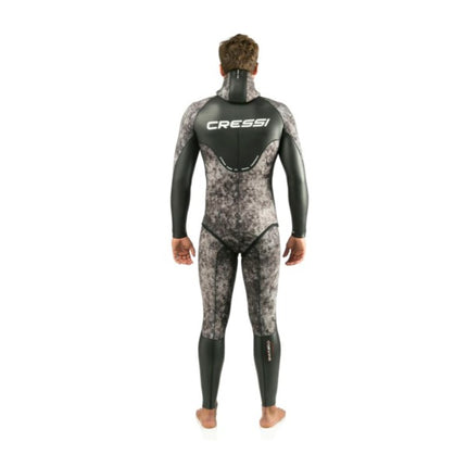 Cressi Corvina Two Piece Open Cell 5mm- 3xl and 4xl only