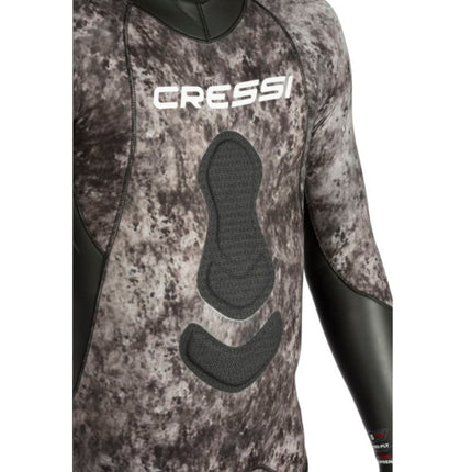 Cressi Corvina Two Piece Open Cell 5mm- 3xl and 4xl only