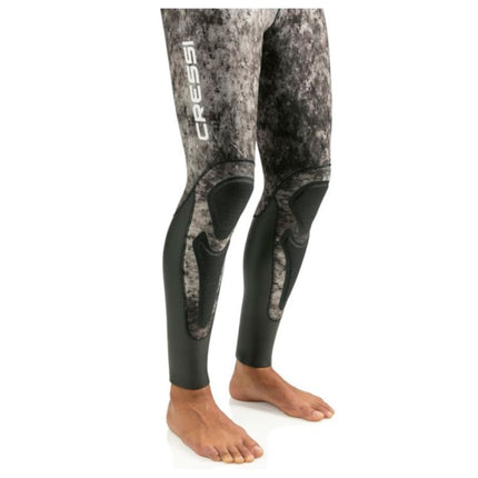 Cressi Corvina Two Piece Open Cell 5mm- 3xl and 4xl only