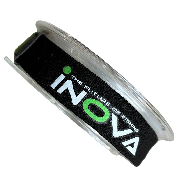 Inova Fishing Line Spool Bands – Elasticated Organizer (2 Pack)