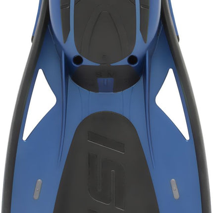 Cressi Thor Ebs Scuba Fins