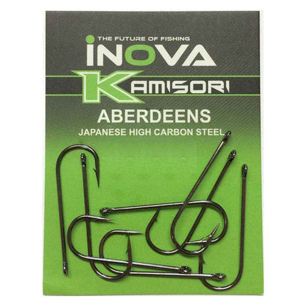 INOVA Kamisori Hooks
