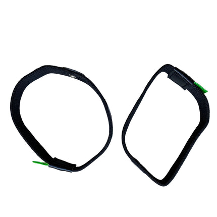 Inova Fishing Line Spool Bands – Elasticated Organizer (2 Pack)