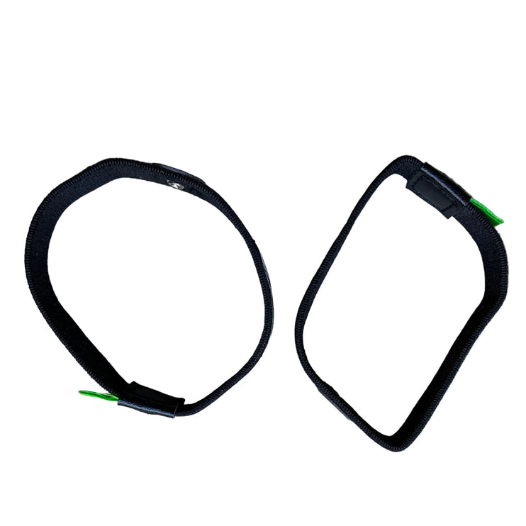 Inova Fishing Line Spool Bands – Elasticated Organizer (2 Pack)