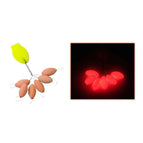 Glow Red