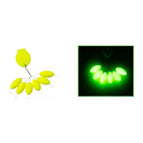 Glow Yellow