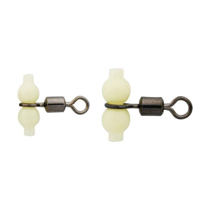 INOVA Glow In-Line Beaded Swivel