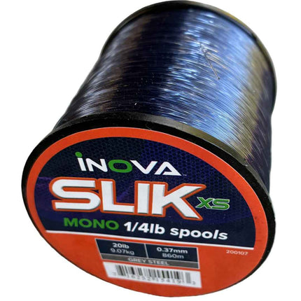 INOVA SLIK XS Mono Fishing Line