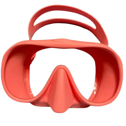 Premium Xtremeview Frameless Dive  Mask