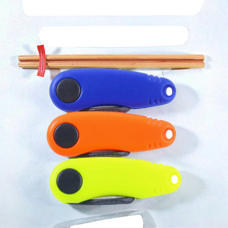 Stainless Steel Folding Fishing Line Scissors