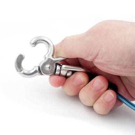 Diving Reef Hook - Stainless Steel