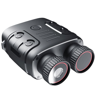 Digital Night Vision Binoculars with Built-In Display