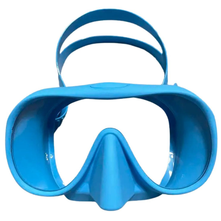 Premium Xtremeview Frameless Dive  Mask