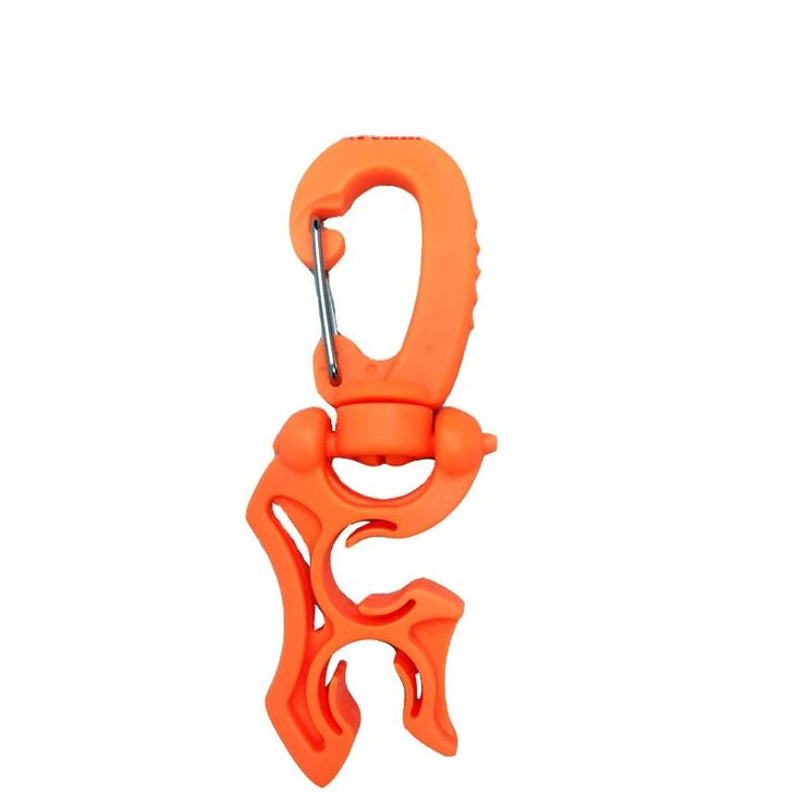 Atlantis Regulator BCD Hose Holder