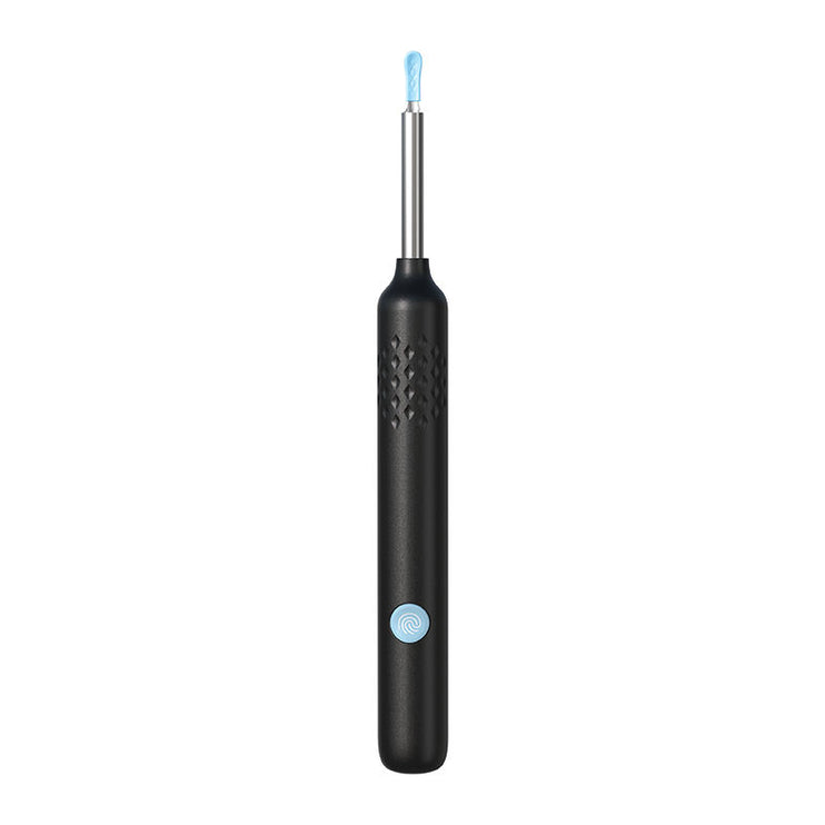 Pro WiFi Ear Wax Removal Endoscope 8MP Camera Smart Ear Cleaner IP67