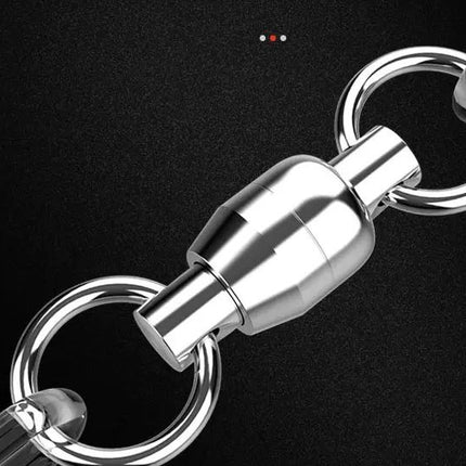 High Strength Snaps Swivel 25pcs