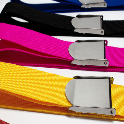 Orca Divers 1.8m Nylon Weight Belt – Extra Long for Larger Builds