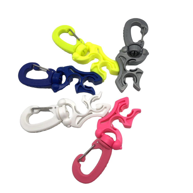 Atlantis Regulator BCD Hose Holder