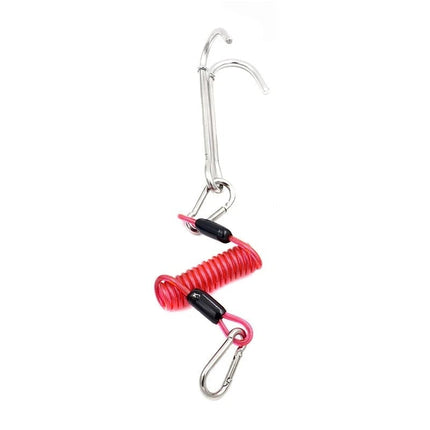Diving Reef Hook - Stainless Steel