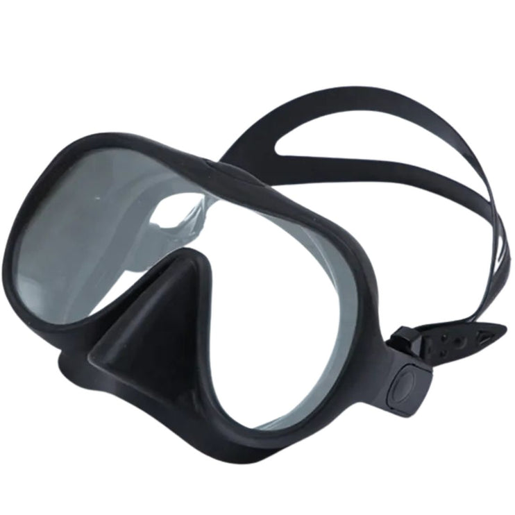 Premium Xtremeview Frameless Dive  Mask