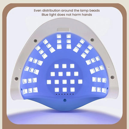 150W High Power Nail Lamp