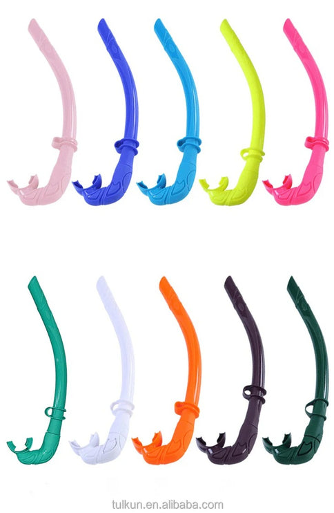 Compact Travel Snorkel