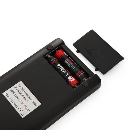 200g 0.01g  Precision Digital Pocket Weighing Scales cx186