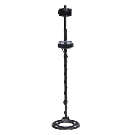 Metal Detector 10" Waterproof Coil LCD Display  KTX801  | Gold & Coin Finder