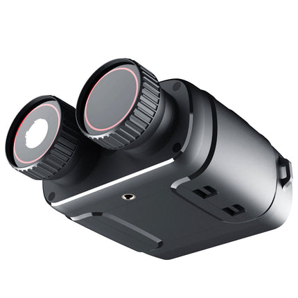 Digital Night Vision Binoculars with Built-In Display