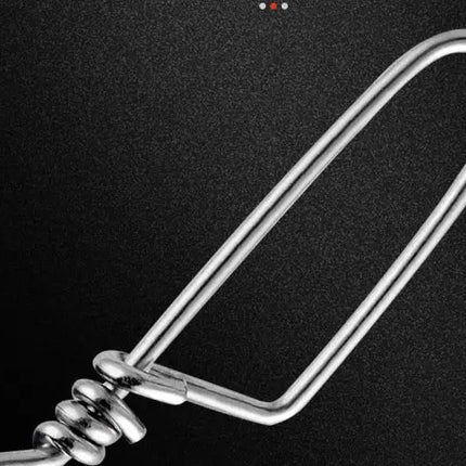 High Strength Snaps Swivel 25pcs