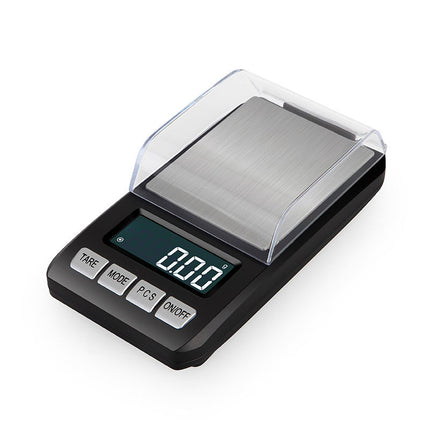 Pocket Balance Scale 500g/0.01g New Model CX288
