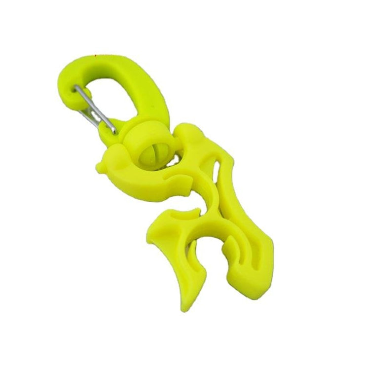 Atlantis Regulator BCD Hose Holder