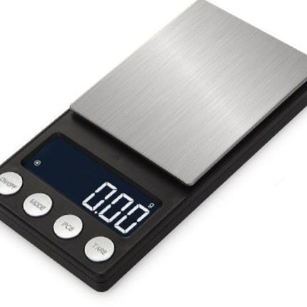 200g 0.01g  Precision Digital Pocket Weighing Scales cx186