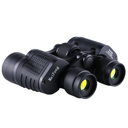 HD Binoculars 80X80 Long Range High