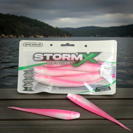 StormX™ Storm Shad 7