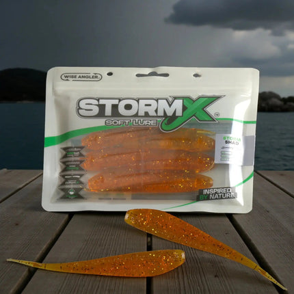 StormX™ Storm Shad 5