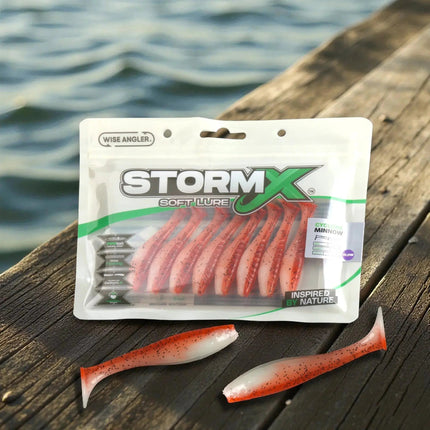 StormX™ Cyclone Minnow  3