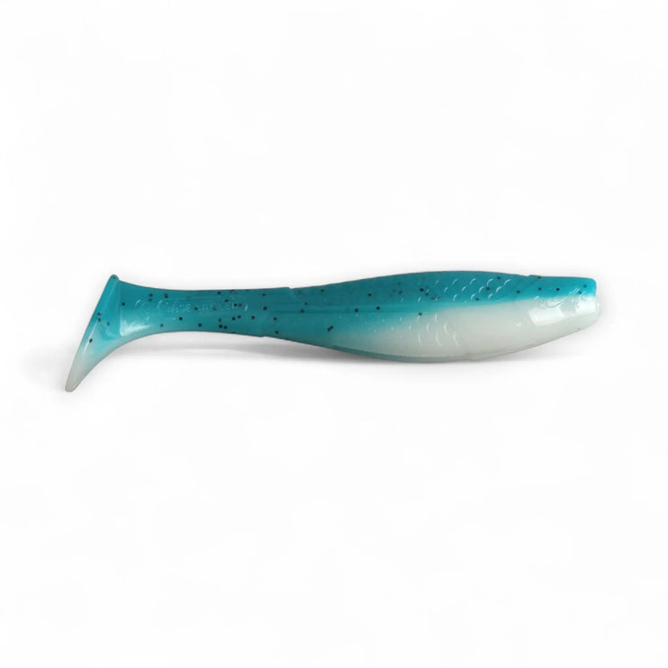 StormX™ Cyclone Minnow 5" Soft Lure