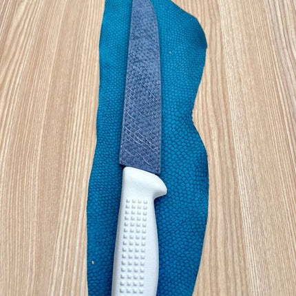 Fish Leather Knife Sheath