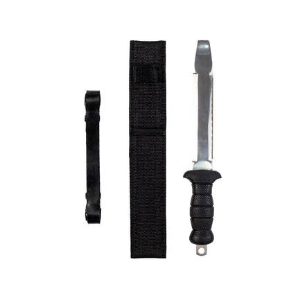 Immersed Abalone / Paua Knife