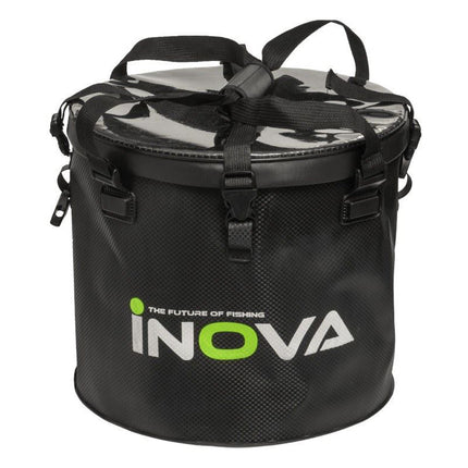 Inova Lug-It Bait and Tackle Bucket